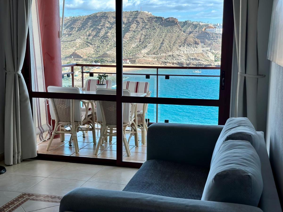 Su Eminencia - Sea View Apartment With Modern Comforts Playa Del Cura  Εξωτερικό φωτογραφία