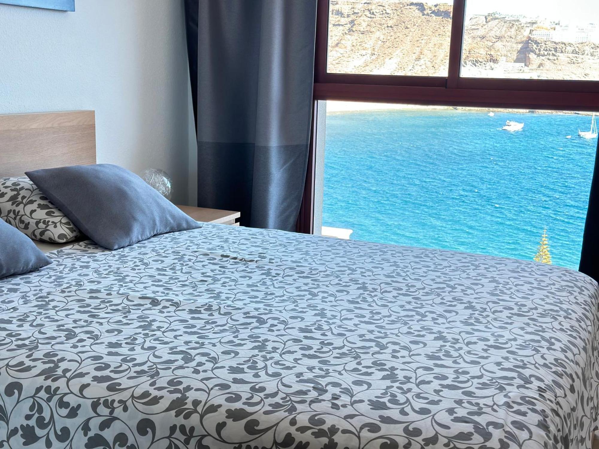Su Eminencia - Sea View Apartment With Modern Comforts Playa Del Cura  Εξωτερικό φωτογραφία