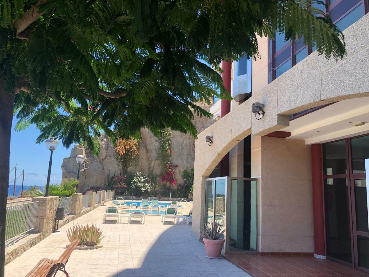 Su Eminencia - Sea View Apartment With Modern Comforts Playa Del Cura  Εξωτερικό φωτογραφία