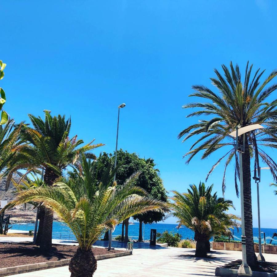 Su Eminencia - Sea View Apartment With Modern Comforts Playa Del Cura  Εξωτερικό φωτογραφία