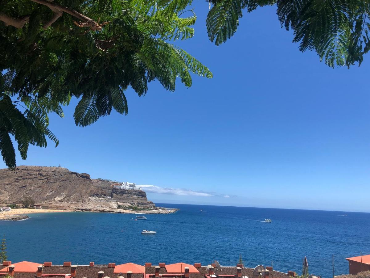 Su Eminencia - Sea View Apartment With Modern Comforts Playa Del Cura  Εξωτερικό φωτογραφία